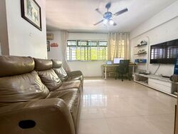 Blk 510B Wellington View (Sembawang), HDB 5 Rooms #535059661